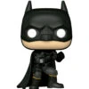 The Batman - Batman Funko POP! Figur -Halo Verkäufe the batman funko pop vinyl figur batman sammelfigur robert pattinson dc comics merchandise the batman funko pop vinyl figure 52336