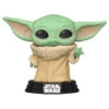 The Child Mandalorian Funko POP! Wackelkopf Figur -Halo Verkäufe the child the mandalorian funko pop wackelkopf figur baby yoda funko pop 39031