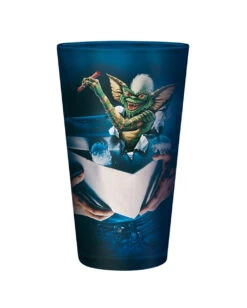 The Gremlins Are Coming Gizmo & Stripe Glas -Halo Verkäufe the gremlins are coming gizmo und stripe glas gremlins und horrorfilm merchandise 52289 2