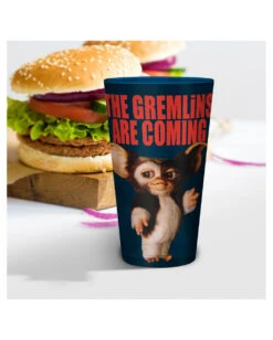The Gremlins Are Coming Gizmo & Stripe Glas -Halo Verkäufe the gremlins are coming gizmo und stripe glas gremlins und horrorfilm merchandise 52289 5