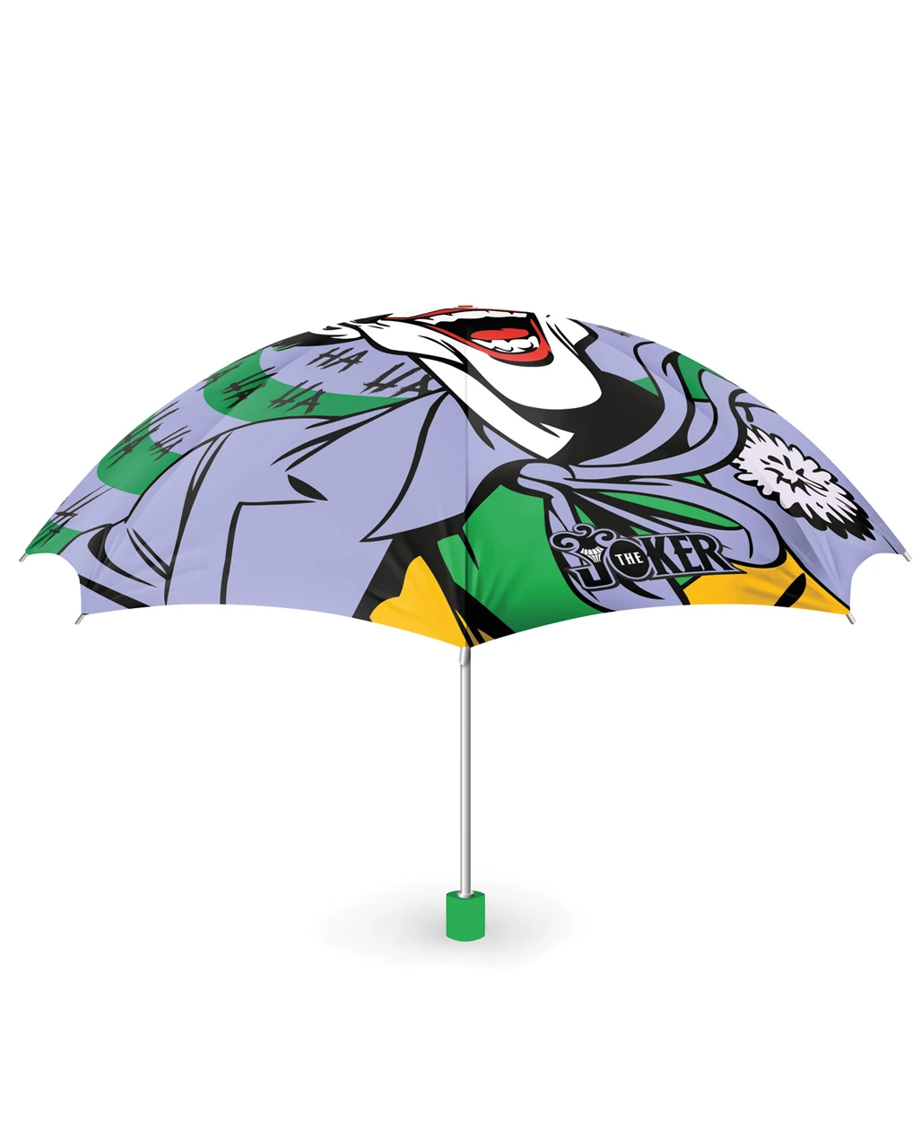 The Joker DC Comics Regenschirm 4 The Joker DC Comics Regenschirm – Bild 2