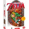 The Legend Of Zelda Link Adventurer Puzzle 360 Teile -Halo Verkäufe the legend of zelda buntglas puzzle nintendo und zelda puzzle zelda merchandise und geschenkartikel 50600