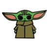 The Mandalorian Baby Yoda "Grogu" Pin Button 1 The Mandalorian Baby Yoda "Grogu" Pin Button -Halo Verkäufe the mandalorian baby yoda grogu pin button star wars merchandise und geschenke 51418