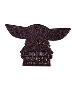The Mandalorian Baby Yoda "Grogu" Pin Button -Halo Verkäufe the mandalorian baby yoda grogu pin button star wars merchandise und geschenke 51418 2