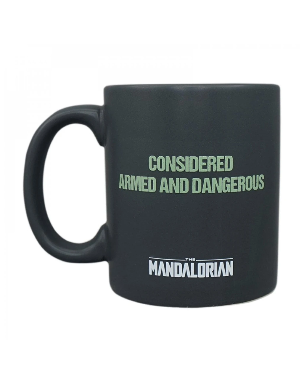 The Mandalorian Baby Yoda - The Child Tasse 4 The Mandalorian Baby Yoda - The Child Tasse – Bild 2
