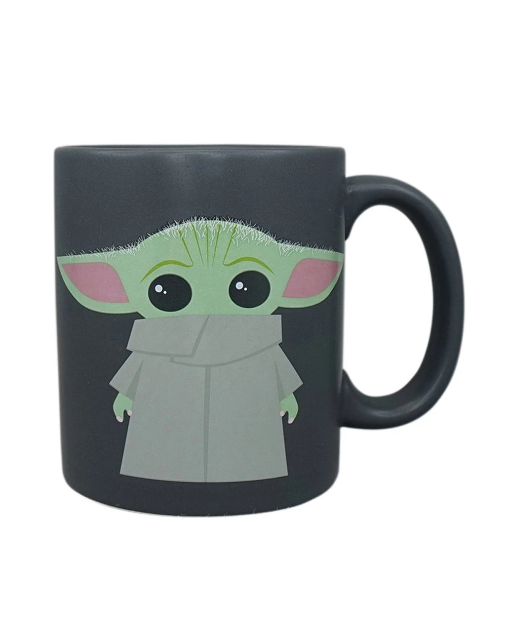 The Mandalorian Baby Yoda - The Child Tasse 3 The Mandalorian Baby Yoda - The Child Tasse