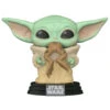 The Child Mit Frosch - The Mandalorian Funko POP! Figur 2 The Child Mit Frosch - The Mandalorian Funko POP! Figur -Halo Verkäufe the mandalorian the child mit frosch funko pop figur the child funko pop figur 39709