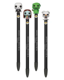 The Nightmare Before Christmas Funko Pop! Pen Topper