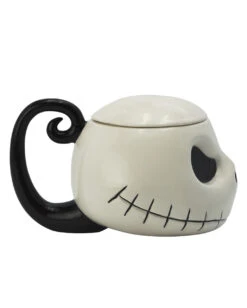 The Nightmare Before Christmas Jack 3D Tasse 8 The Nightmare Before Christmas Jack 3D Tasse -Halo Verkäufe the nightmare before christmas jack 3d tasse halloween und gothic geschenkartikel und merchandise 52297 4