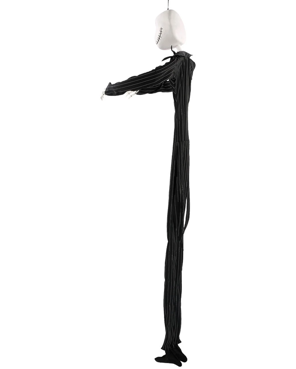 The Nightmare Before Christmas Jack Hängefigur 4 The Nightmare Before Christmas Jack Hängefigur – Bild 2