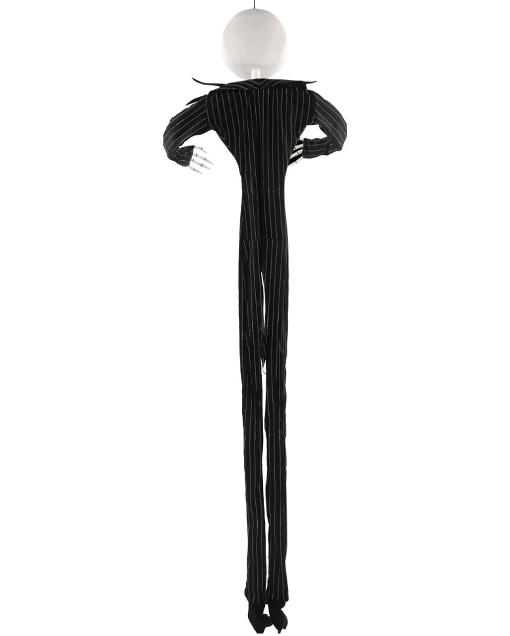 The Nightmare Before Christmas Jack Hängefigur 5 The Nightmare Before Christmas Jack Hängefigur – Bild 3