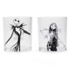 Nightmare Before Christmas Gläser Set 2 Teilig