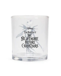 Nightmare Before Christmas Gläser Set 2 Teilig -Halo Verkäufe the nightmare before christmas jack und sally trinkglaeser 2er set jack skellington fanartikel jack und sally fanartikel nightmare before christmas dekoration 53754