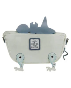Loungefly Nbc Lock Shock Barrel Bath Tub Tasche 10 Loungefly Nbc Lock Shock Barrel Bath Tub Tasche -Halo Verkäufe the nightmare before christmas lock shock barrel bathtub tasche nightmare before christmas fanartikel nightmare before christmas merchandise 53831 2