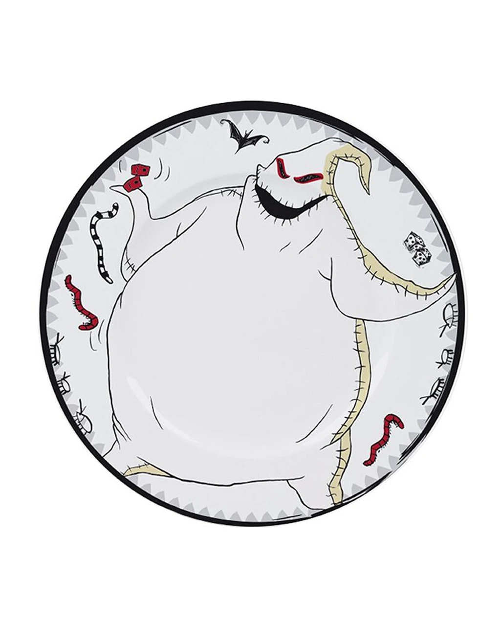 The Nightmare Before Christmas Teller Set 7 The Nightmare Before Christmas Teller Set – Bild 5