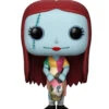 Nightmare Before Christmas Sally Funko POP! Figur -Halo Verkäufe the nightmare before christmas sally funko pop vinyl figur funko pop vinyl 38888