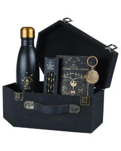 Nightmare Before Christmas Sarg Premium Geschenkbox -Halo Verkäufe the nightmare before christmas sarg premium geschenkbox nbc coffin premium gift set halloween und gothic merchandise und geschenke 54169 2