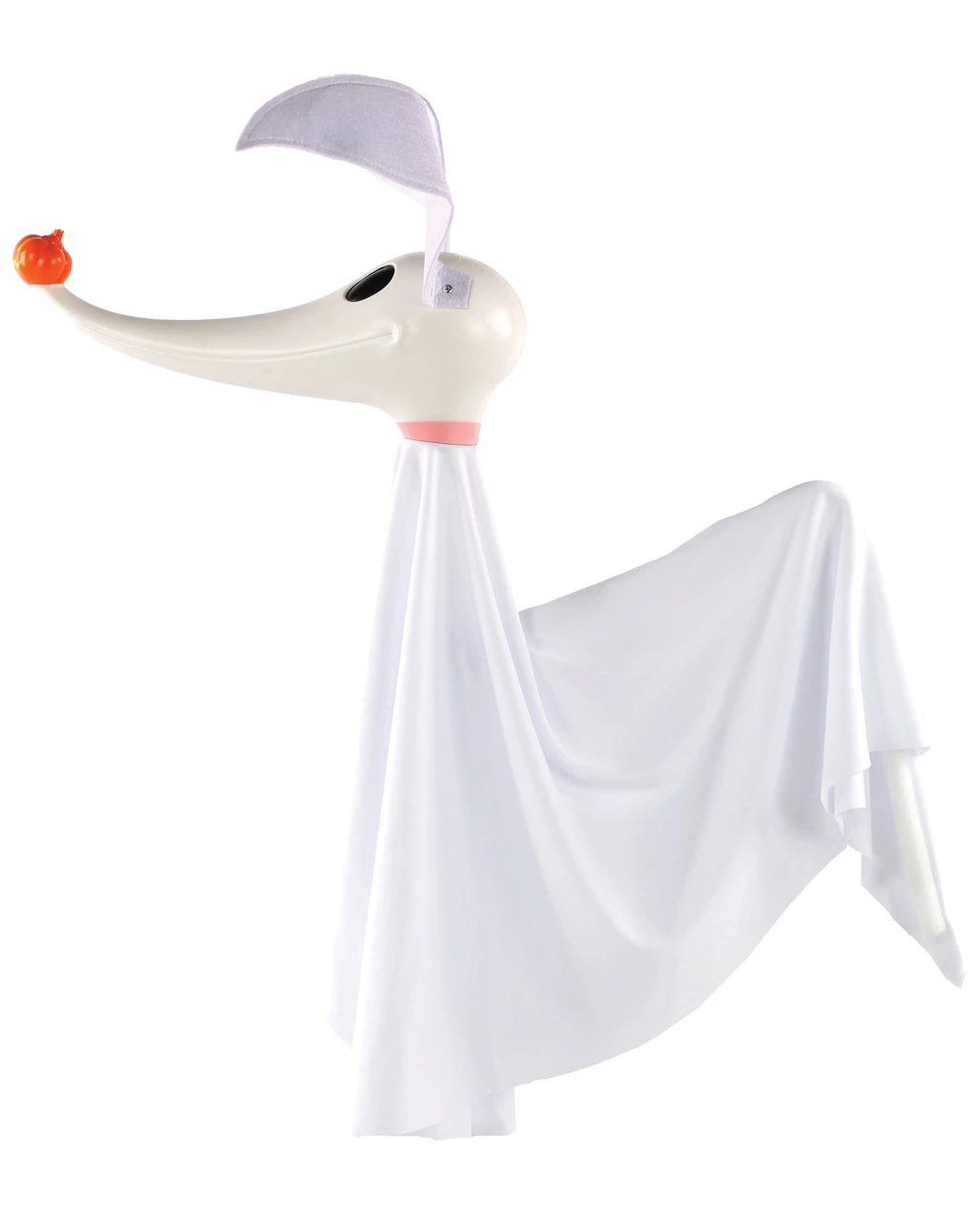 The Nightmare Before Christmas Zero Hängefigur 4 The Nightmare Before Christmas Zero Hängefigur – Bild 2