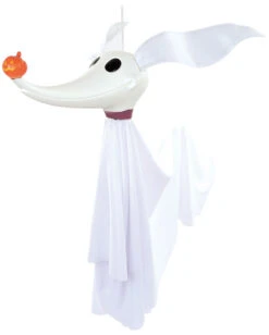 The Nightmare Before Christmas Zero Hängefigur