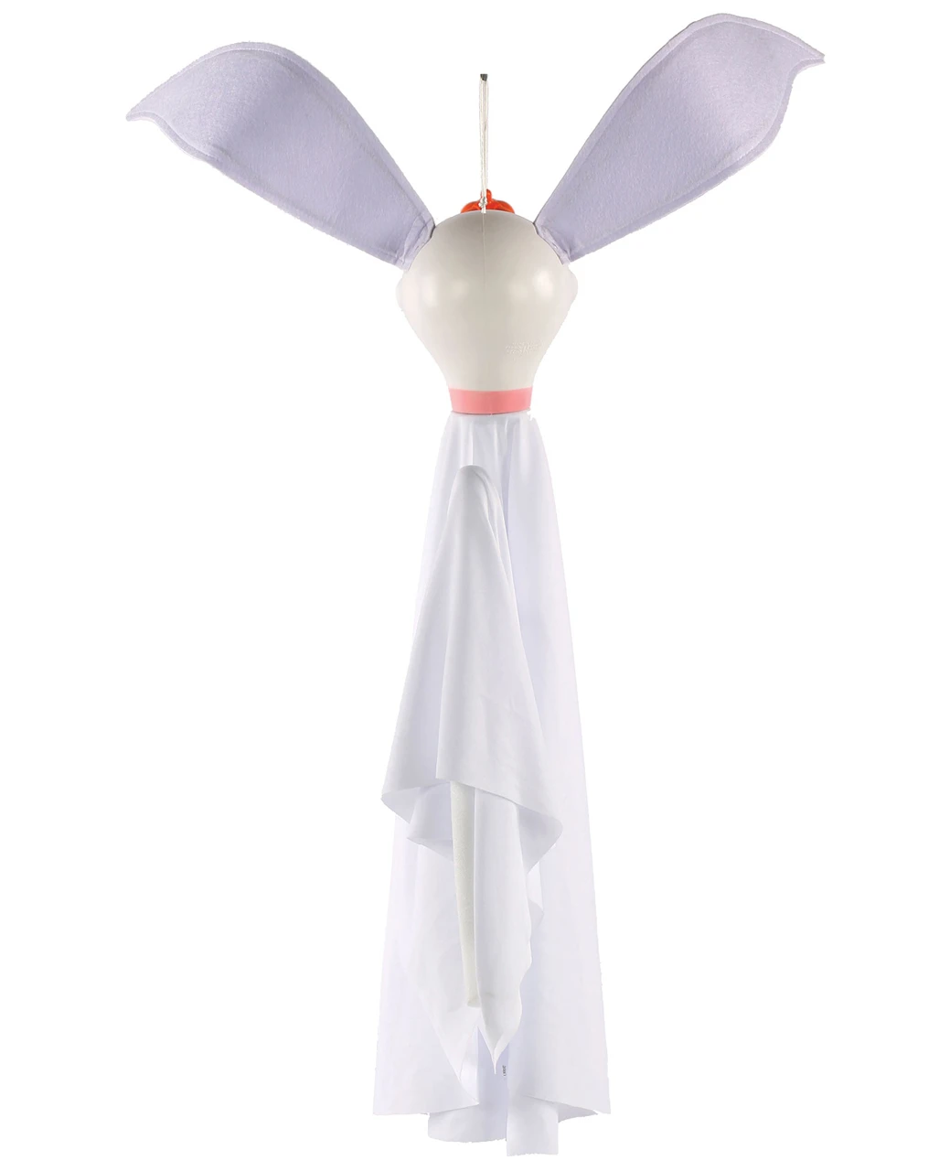 The Nightmare Before Christmas Zero Hängefigur 5 The Nightmare Before Christmas Zero Hängefigur – Bild 3