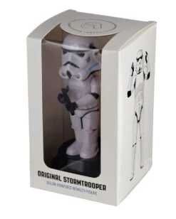 The Original Stormtrooper Solar Pal Wackelfigur -Halo Verkäufe the original stormtrooper solar pal wackelfigur the original stormtrooper solar pal bobble head 54612 05
