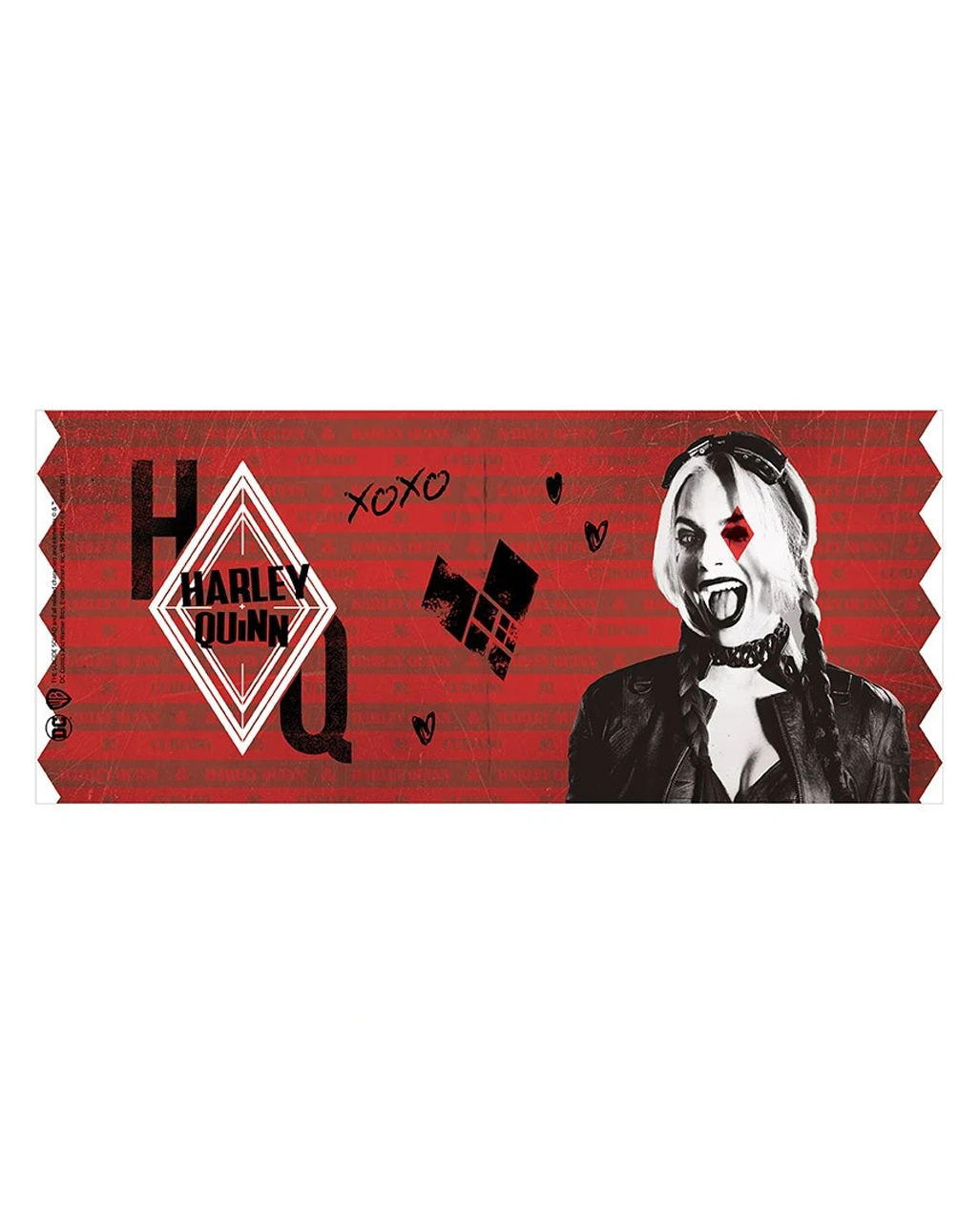 Harley Quinn - The Suicide Squad Tasse 5 Harley Quinn - The Suicide Squad Tasse – Bild 3