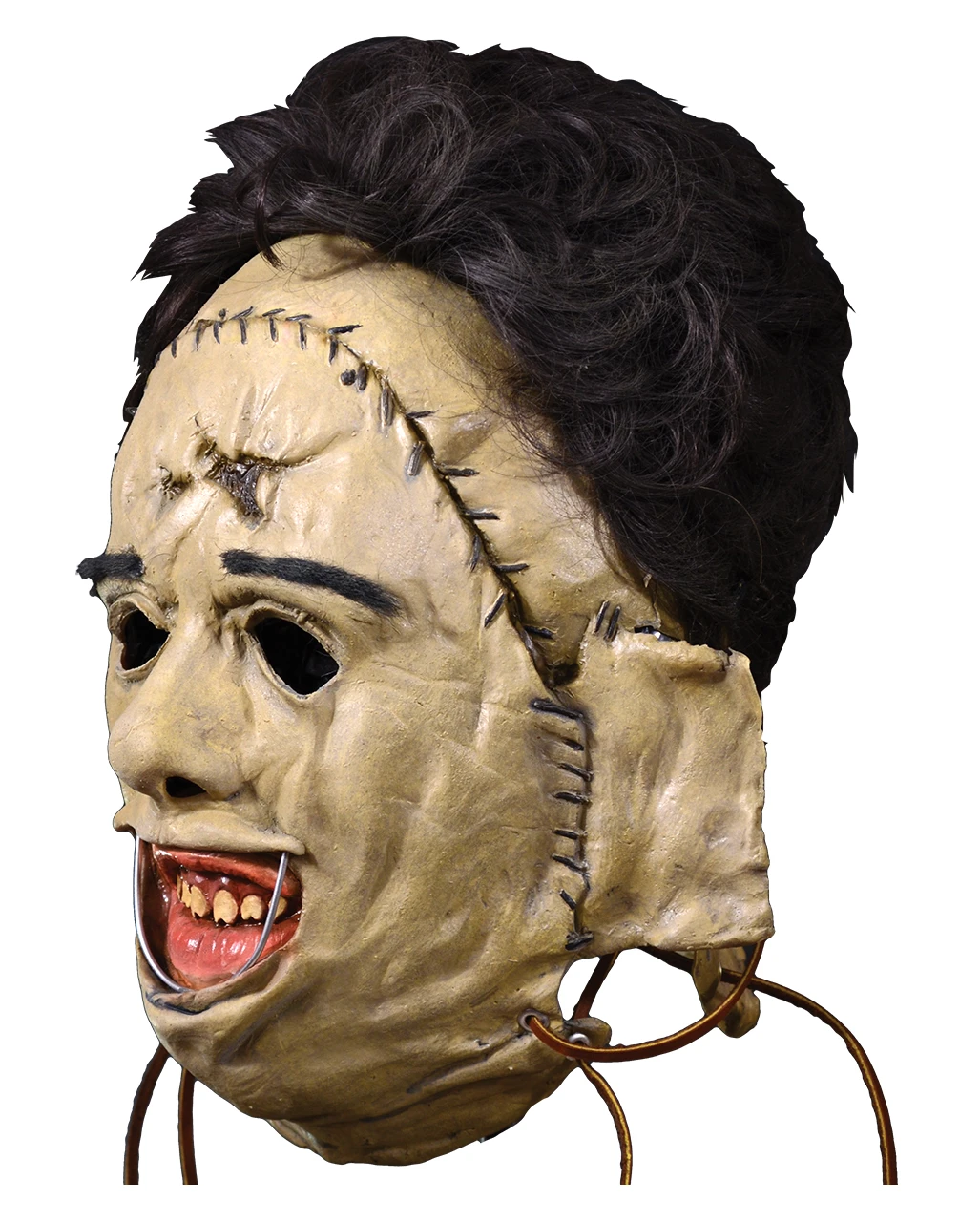 Texas Chainsaw Massacre Killermaske 1974 4 Texas Chainsaw Massacre Killermaske 1974 – Bild 2