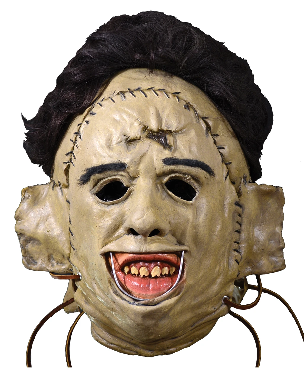 Texas Chainsaw Massacre Killermaske 1974 3 Texas Chainsaw Massacre Killermaske 1974