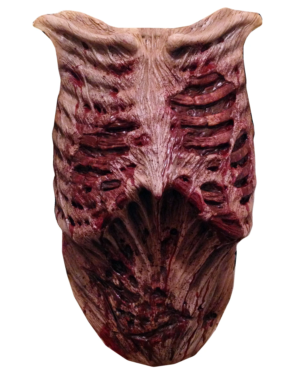 The Walking Dead Zombie Brustkasten 3 The Walking Dead Zombie Brustkasten