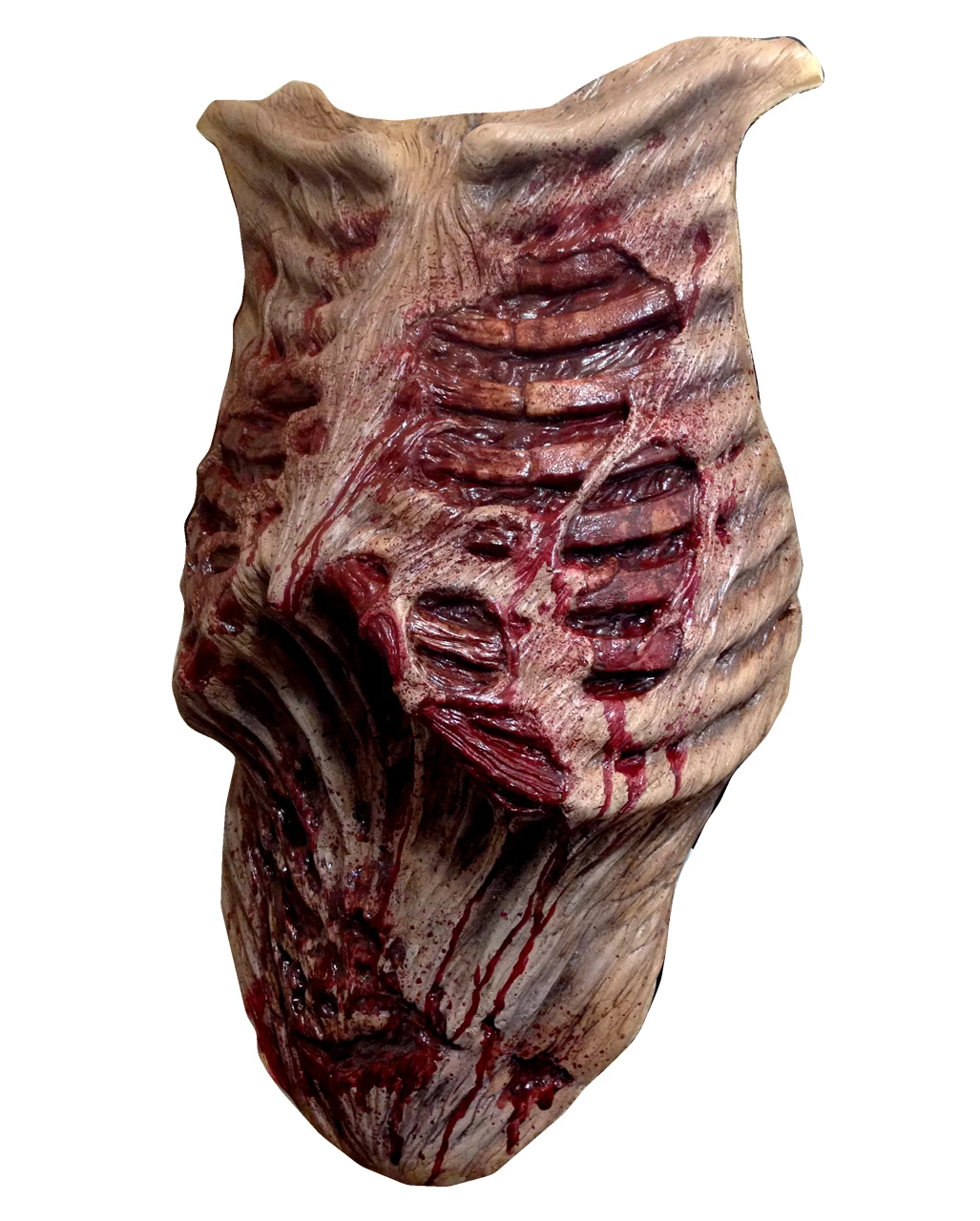 The Walking Dead Zombie Brustkasten 4 The Walking Dead Zombie Brustkasten – Bild 2