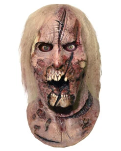 The Walking Dead Deer Walker Zombie Maske