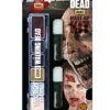 The Walking Dead Make Up Set -Halo Verkäufe the walking dead make up set zombie walk schminke zombie make up halloween make up 21882 01