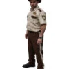 The Walking Dead Rick Grimes Kostüm 1 The Walking Dead Rick Grimes Kostüm -Halo Verkäufe the walking dead rick grimes kostuem the walking dead costume halloween kostuem 36358 01
