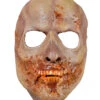 Walking Dead Teeth Walker Maske -Halo Verkäufe the walking dead teeth walker zombie maske halloween maske horror maske twd mask 21877 01