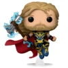 Thor - Thor Love And Thunder Funko POP Figur 1 Thor - Thor Love And Thunder Funko POP Figur -Halo Verkäufe thor love and thunder mighty thor funko pop figur thor sammelfigur thor fanartikel marvel merchandise marvel fanartikel love and thunder thor funko pop vinyl figure 54189