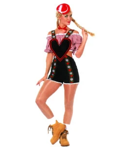 Trachten Kostüm Damen