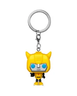 Transformers Bumblebee Funko POP! Keychain