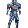 Transformers Optimus Prime Muskelkostüm Deluxe 1 Transformers Optimus Prime Muskelkostüm Deluxe -Halo Verkäufe transformers optimus prime muskelkostuem deluxe superhelden verkleidung comic con optimus prime adult costume 35863