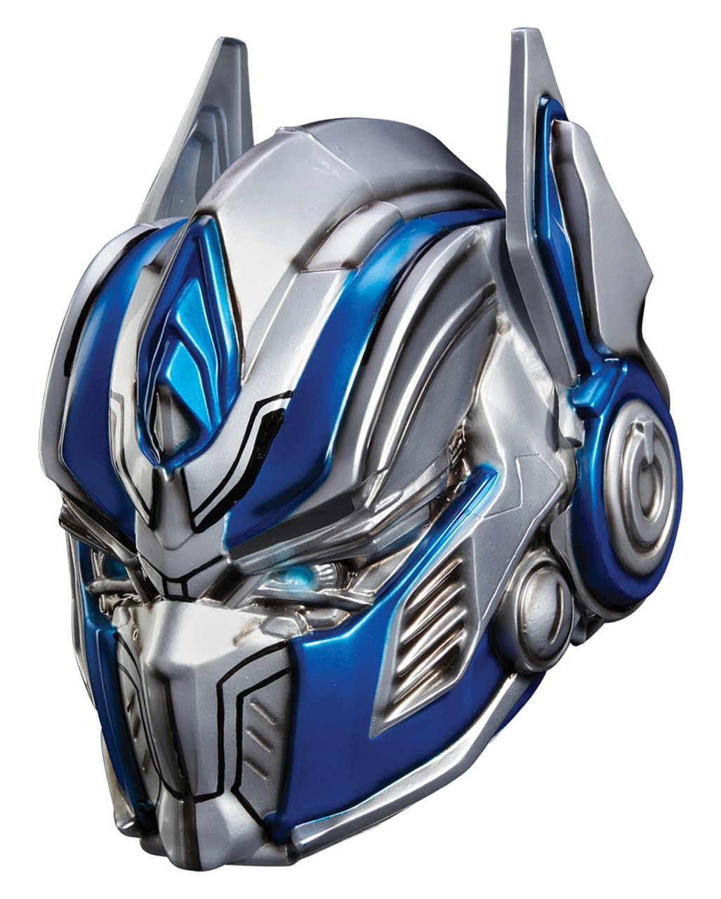 Transformers Optimus Prime Muskelkostüm Deluxe 5 Transformers Optimus Prime Muskelkostüm Deluxe – Bild 3