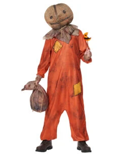 Trick 'R Treat Sam Kostüm