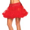 Leg Avenue Petticoat Rot 1 Leg Avenue Petticoat Rot -Halo Verkäufe tuell petticoat rot halloween und faschings tutu kostuem zubehoer 28432