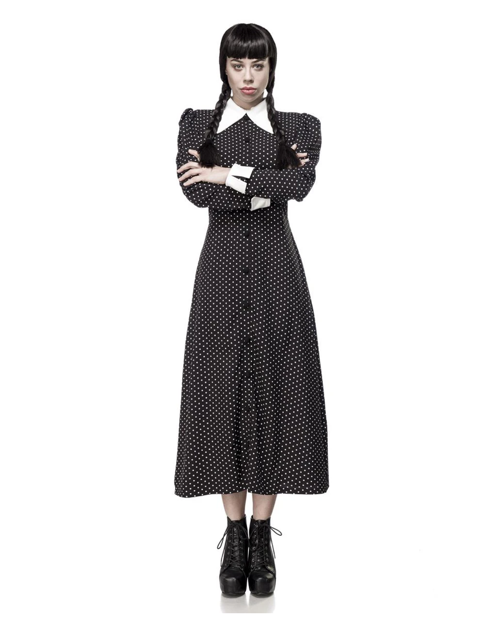 Tuesday Kostüm 3 Tuesday Kostüm