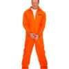 US-Häftling Kostüm Mit Handschellen 2 US-Häftling Kostüm Mit Handschellen -Halo Verkäufe us haeftling kostum us strafgefangener kostuem us county jail inmate costume jeffrey dahmer kostuem 54016 01