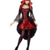 Vampiressa Bethany Damenkostüm -Halo Verkäufe vampiressa bethany damenkostuem 38132