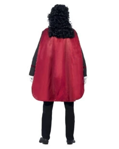 Venezianisches Straßenräuber Kostüm -Halo Verkäufe venezianisches strassenraeuber kostuem historische faschingsverkleidung karneval venedig kostuem 24578 3