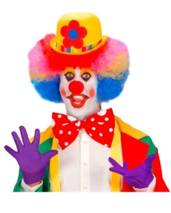 Violette Kostümhandschuhe 8 Violette Kostümhandschuhe -Halo Verkäufe violette kostuemhandschuhe lila handschuhe kostuemaccessoire 38673 04