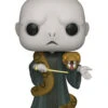 Voldemort Mit Nagini 10" Super Sized Funko POP!