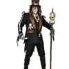 Voodoo Priester Kostüm 1 Voodoo Priester Kostüm -Halo Verkäufe voodoo priester kostuem fuer maenner halloween voodoo hexenmeister kostuem voodoo priest costume 51875