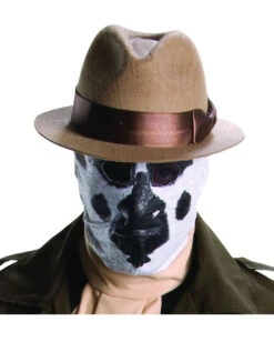 Watchmen Rorschach Strumpf Maske