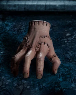 Wednesday Addams Family Action Figur 25cm 12 Wednesday Addams Family Action Figur 25cm -Halo Verkäufe wednesday addams family action figur wednesday addams living dead doll mezco toys 54249 04